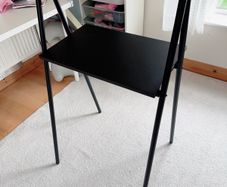 Ikea Bjorkasen  Folding Desk