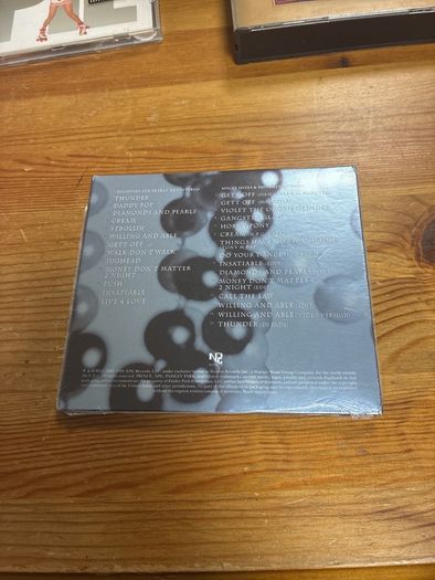 Prince - Diamonds and Pearls Deluxe Edition (New)