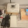 Digital camera and compact photo printer Image 3