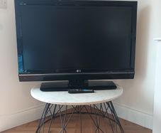 42" Lg Lcd Tv
