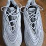 adidas Ozelia Womens Trainers Image 5