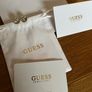 Guess Earring studs . New . Genuine Image 6