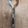 Tow Hook - Fiat Punto Year  2000 Image 2