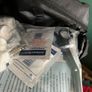 BMW car first aid kit small zipped pouch Image 9