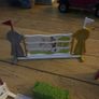 Schleich jumps Image 4