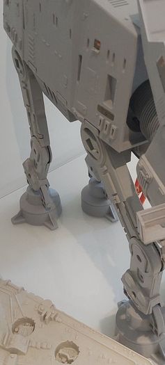 Star wars Kenner 1980's