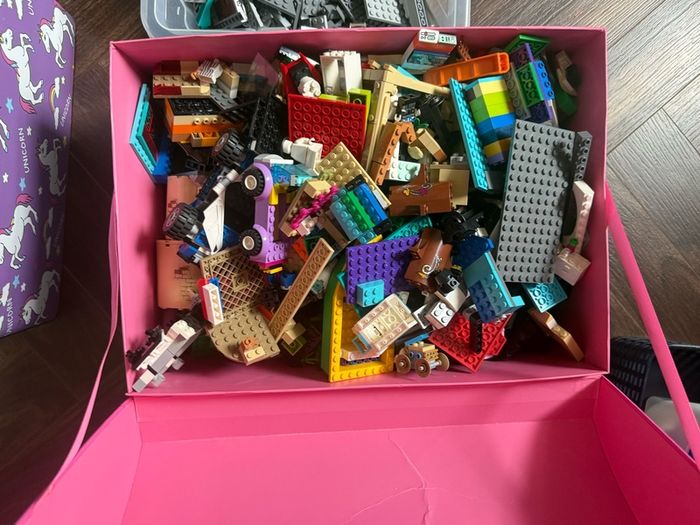 lego