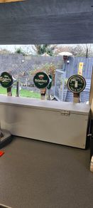 beer taps