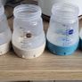 unused baby bottles Image 3