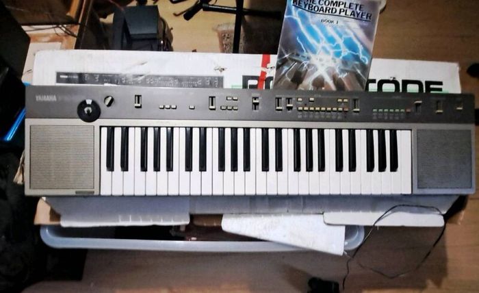 Yamaha ps-35
