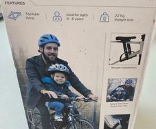 bike child seat