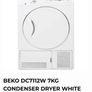 Beko Tumble Dryer Image 4