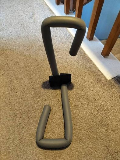 Thigh and Leg Workout Tool