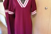 Women's Savida Rib Reduced Dress Nwt Size Xl
