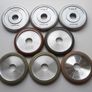 flute wheels - full set 30-3500 grits Image 2