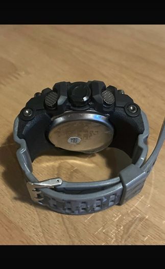 sports watch (EXPONI)