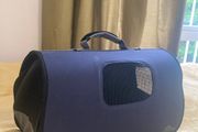 navy cat carrier