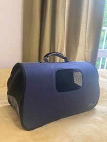 navy cat carrier