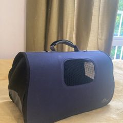 navy cat carrier