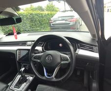 2020 Volkswagen Passat