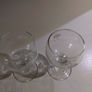 Vintage cognac glasses Image 3