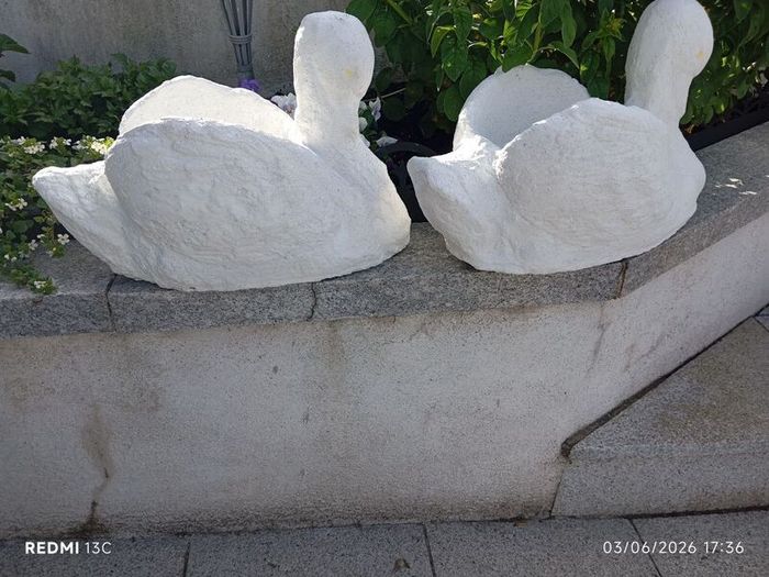 garden planters