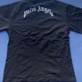 Black Palm Angels t shirt Image 2