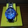 New Invicta gents watch on steel braclet. Image 2