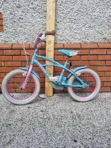 Girls Bike