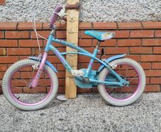 Girls Bike