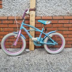 Girls Bike