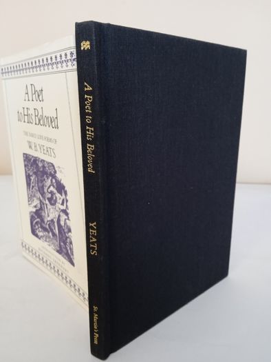 A Poet to His Beloved: The Early Love Poems of W. B. Yeats (PT08)
