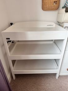 changing table