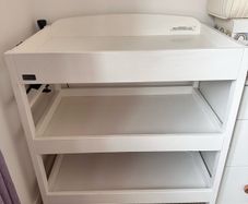 changing table