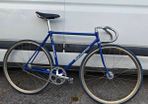 Bob Jackson Track 53x52cm