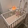 Cot bed Image 3