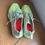Delivery Included - Adidas Terrex Men's Trailrunning Shoes UK9 Image 8