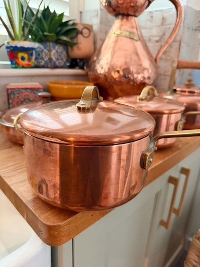 Copper