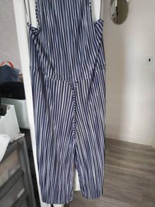 Ladies jumpsuit Zara..REDUCED TO
