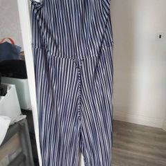 Ladies jumpsuit Zara..REDUCED TO