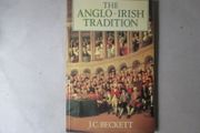 The Anglo - Irish Tradition