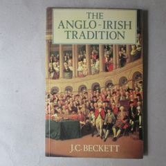 The Anglo - Irish Tradition