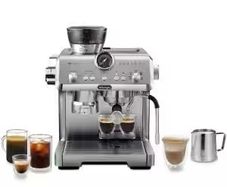 Delonghi Coffee Machine