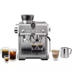 Delonghi Coffee Machine
