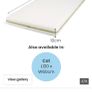 Mamas & Papas Cot Bed with Mamas & Papas Premium Mattress Image 6
