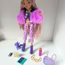monster high clawdeen Image 3