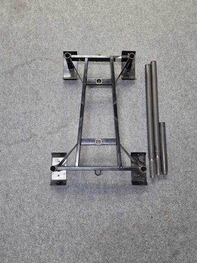 Gym Equipment