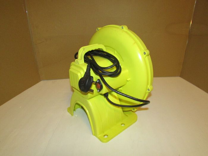 Air Blower