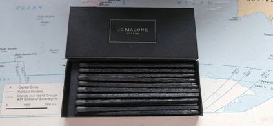 Jo Malone Matches in Black colour