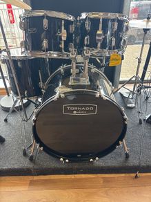 Tornado By Mapex
